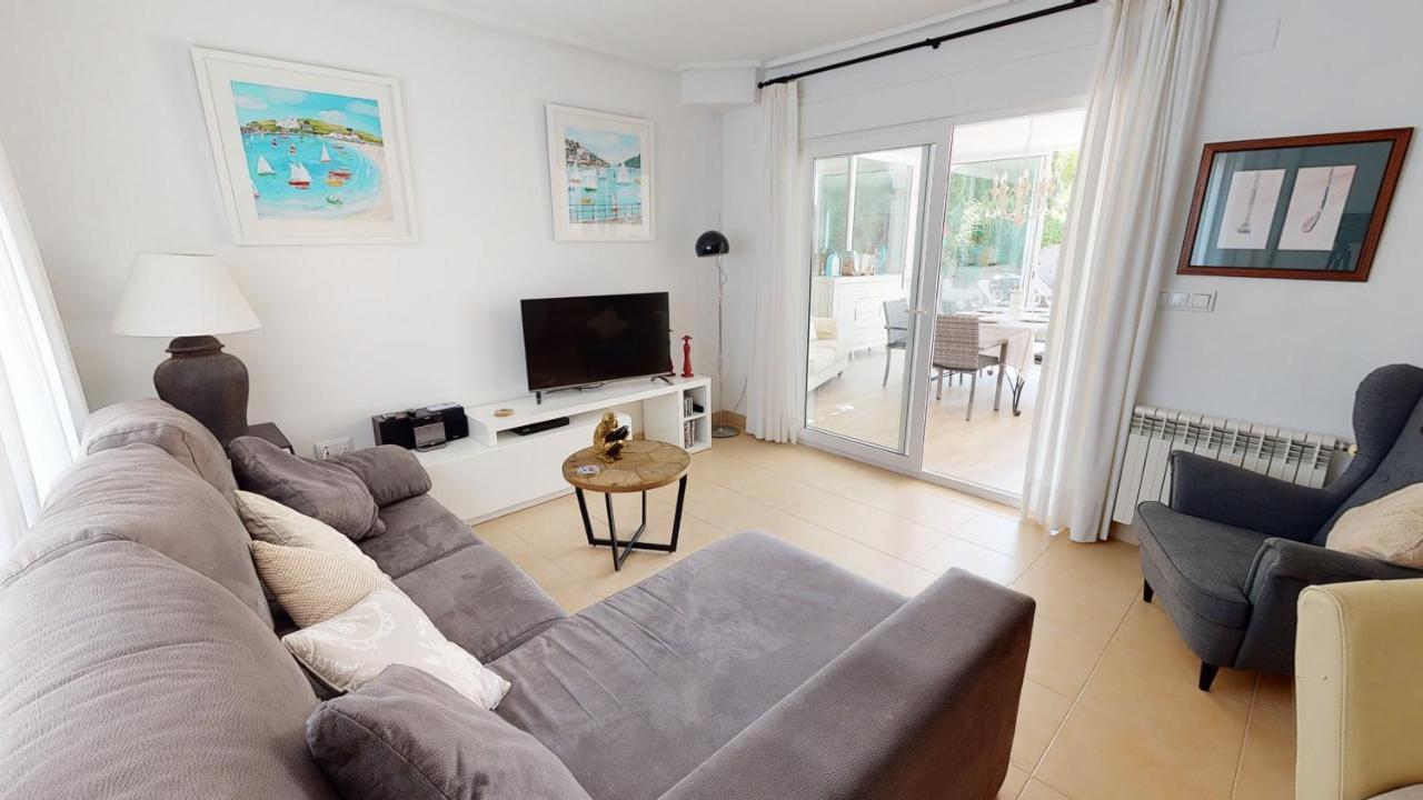Villa Burgess - A Murcia Holiday Rentals Property Torre-Pacheco Exteriör bild