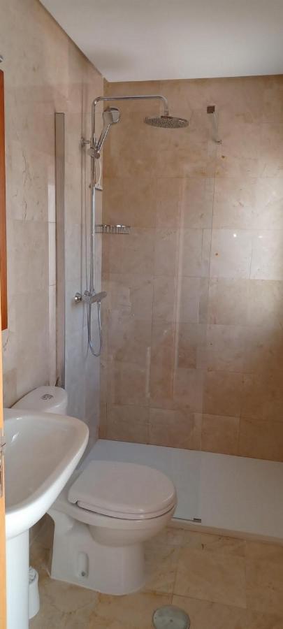 Villa Burgess - A Murcia Holiday Rentals Property Torre-Pacheco Exteriör bild