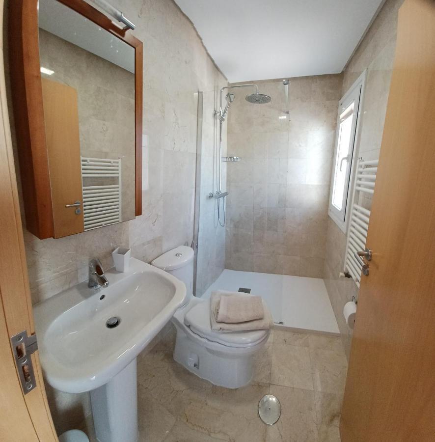 Villa Burgess - A Murcia Holiday Rentals Property Torre-Pacheco Exteriör bild